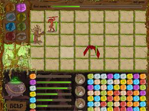 德鲁伊图腾战争