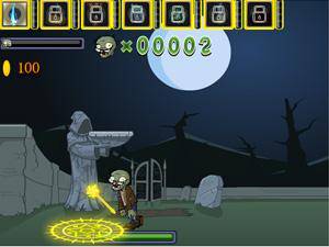 射击僵尸4豪华版