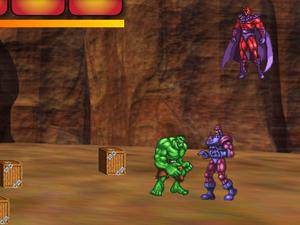 绿巨人保护箱子