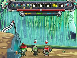 吸血鬼大战中国僵尸中文版