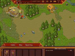 战争王朝变态版