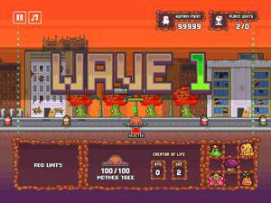 地球入侵战变态版