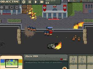 二战风云之欧洲战场2