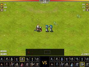 米拉奇战记修改版