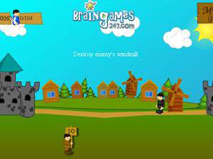 堡垒争夺战无敌版