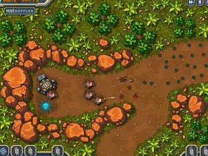 最后的避难所无敌版