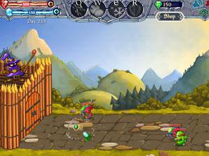 魔法大战无敌版