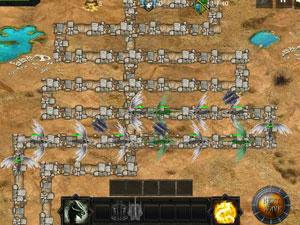 围城屠龙中文版