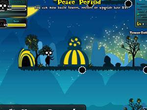 恐龙大战野人部落2