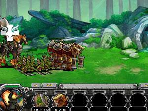 史诗战争5无敌版