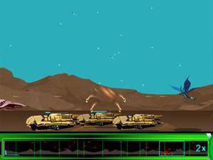 少年骇客保卫地球2