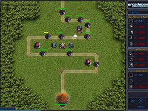 全宇宙战争DIY版