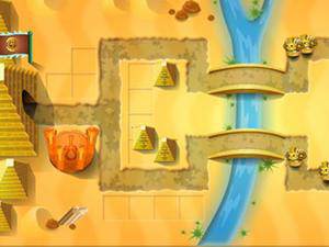 法老战争中文版