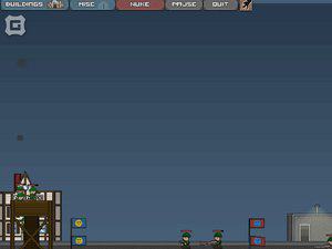 穿越年代的战争