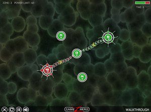 触手之争升级版