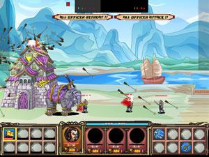 三国王朝变态版