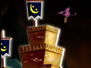 坚守城堡无敌版