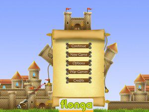 炮火围攻阿瓦隆