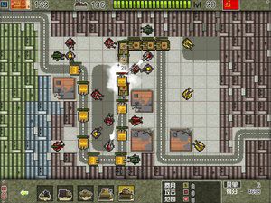 保卫斯大林格勒2中文版