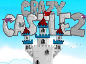 疯狂的城堡2