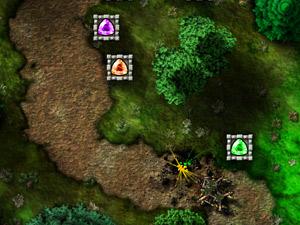 宝石争霸2暗影追击中文版