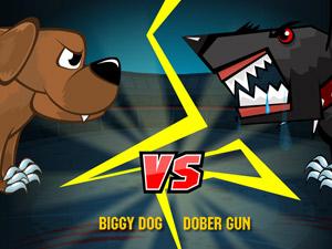 变异狗战争无敌版