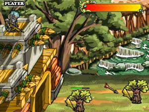 国都守护者变态版