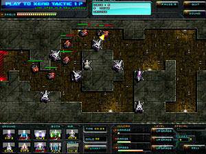 机动炮塔防御战2