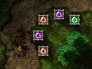 宝石争霸2暗影追击