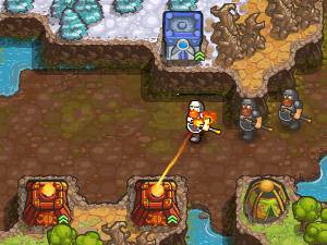 诅咒的宝藏2v1.2变态中文版