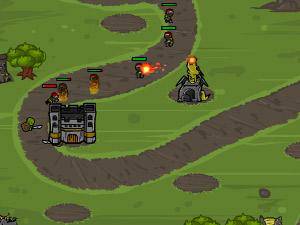 邪魔入侵变态版