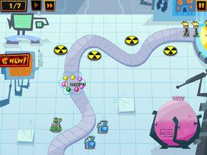 抵挡邪恶约翰无敌版