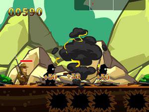 鬼子来了中文版