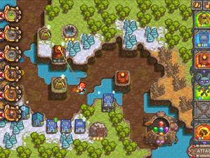 诅咒的宝藏2无敌版