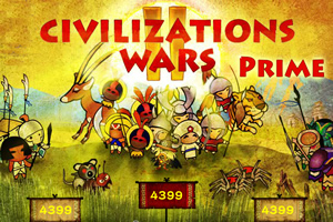 远古文明战争2