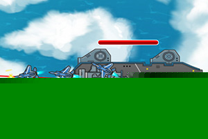 长空狙击战无敌版