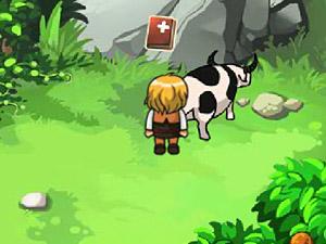 矮人镇挂机战中文版