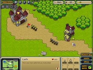 骷髅军队2v2.4版