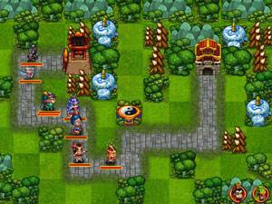 梦幻三国无敌版