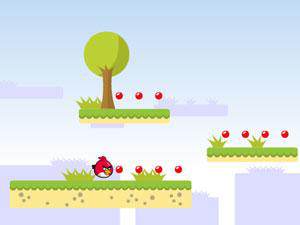 愤怒的小鸟救鸟蛋