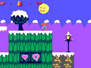 小老鼠的圣诞节2