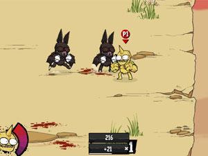 金银大王竞技场无敌版