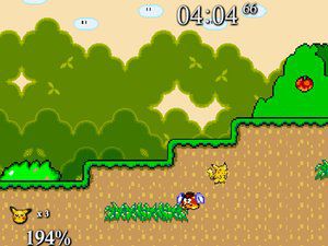 模拟游戏大明星