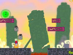 方块精灵大冒险