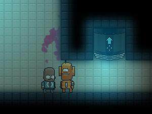 人造人机械之旅