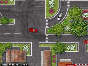 消防车出动试玩版