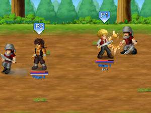 英雄大作战v0.2.2