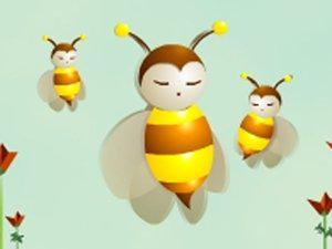 蜜蜂营救