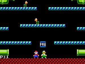 玛丽水管工人变态版