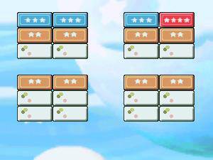 星之卡比砖块大作战